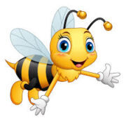 pszczółka