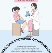 szczepienia